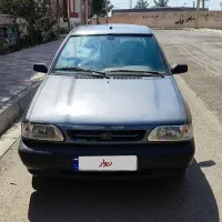 پراید 131 SE مدل ۹۴ تک سوز