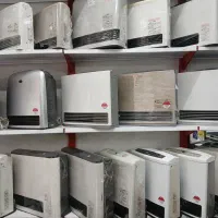 بخاری کیلویی/بخاری ژاپنی رینایی اوساکو توکیو