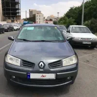 مگان۲۰۰۰اتوماتیک،مدل۱۳۹۰