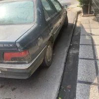پژو۴۰۵ مدل۷۹