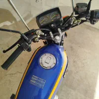 هندا 200 کویر