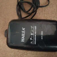 پمپ اب اکواریوم معاوضه با مرغ تخم گذار