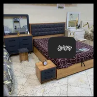 خ &خواب دلنشین با تخت وتشک خوب * با چک|تخت و صندلی بچه|شاهرود, |دیوار