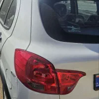 کوئیک مشابه صفر استثنایی