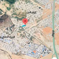 زمین-دونبش-بلکو-خیابان-شهید-عباسی