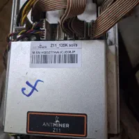 ماینر z11