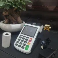 کارتخوان سیار بیسم با پشتیبانی 24 ساعته/×