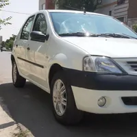 رنو تندر 90 (L90 لوگان) E2، مدل ۱۳۹۲|خودرو سواری و وانت|همدان, |دیوار