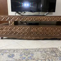 میز تلوزیون در حد