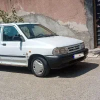 پراید مدل ۸۰