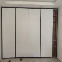 نیروکار جهت کار ام دی اف