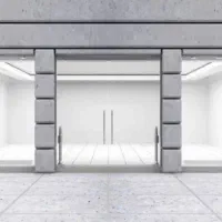 مغازه ۳۰ متری