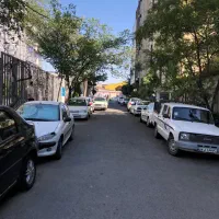 پاسداران ۱۳۵متر ۳خواب