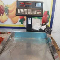 ترازو پند ۵۰ کیلویی سالم