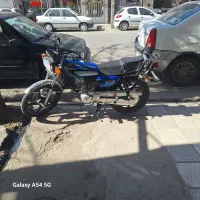 هندا همتازمدل۴۰۱