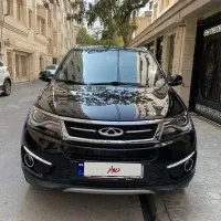 تیگو ۵ فول