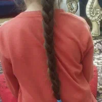 خرید و فروش مو به خریدار اصلی بدهید