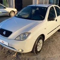 تیبا ۲ مدل ۹۵