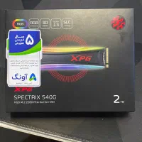 فروش اس اس دی ADATA Xpg S40G