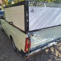 فروش وانت بار