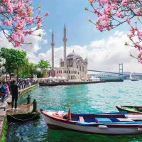 تور ویژه استانبول  بدون پیش پرداخت واقساطی