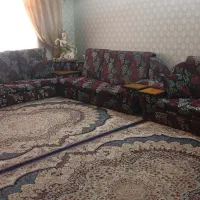 مبل ال 9 نفره سالم