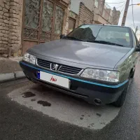 پژو slx 1800|خودرو سواری و وانت|قم, حکمت شمالی|دیوار