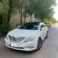 سوناتا۲۰۱۴خلیج بدون رنگ