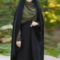 چادر حسنا
