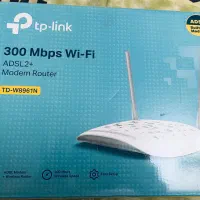 مودم tp-link ADSL2