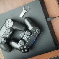 پلیستیشن ps4