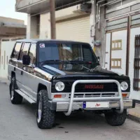 پاترول انژکتور درجە یک