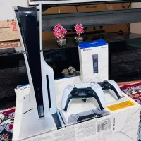 ps5 slim 2016|کنسول، بازی ویدئویی و آنلاین|نهاوند, |دیوار