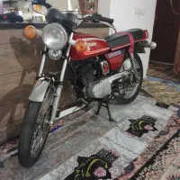 سوزوکی چی پی کلکسیونی