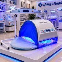 دستگاه اکسیژنساز   زردی  zنوزاد اجاره