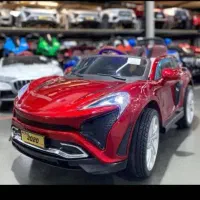 ماشین شارژی lokanoo لوکانو 2020