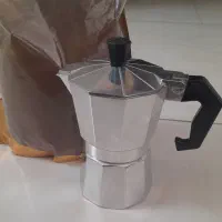 قهوه و قهوه جوش
