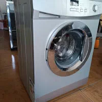 لباس شویی تمام اتوماتیک بسیار بسیار سالم به شرط