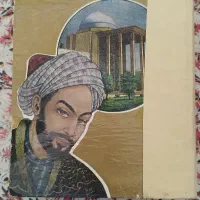 دیوان سعدی / اقبال قبل انقلاب / شعرهای ممنوعه سعدی