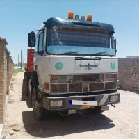 اویکو 330|خودرو سنگین|بندر گناوه, |دیوار