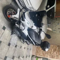 موتور سیکلت کبیر۱۸۰