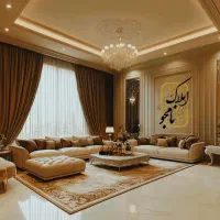 ۱۴۷ متر ، تک واحدی ، لوکس ، در فرعی دنج