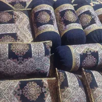 ست شاه نشین کاملن نو و استفاده نشده
