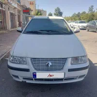 سمند Lx|خودرو سواری و وانت|قائن, |دیوار
