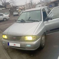 پراید ۱۴۱مدل ۸۴