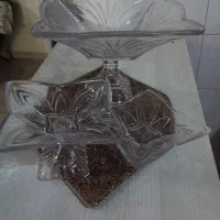 میوه خوری شیرینی خوری وشکلات خوری