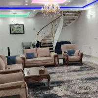 خانه ویلایی