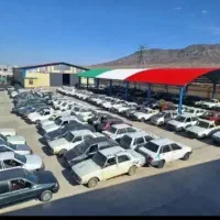 پذیرش کلیه خودروهای اسقاطی درسراسر استان خوزستان