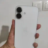 آیفون ۱۶ نرمال بدون کد