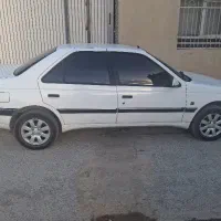 پژو اس ال ایکس مدل ۹۸